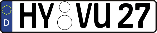 HY-VU27