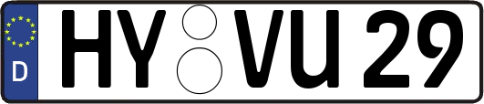 HY-VU29