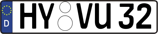 HY-VU32