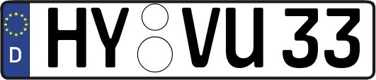 HY-VU33