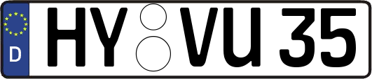 HY-VU35