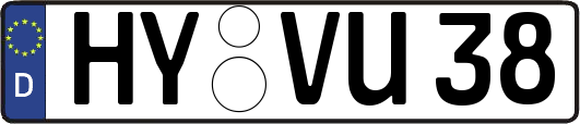 HY-VU38