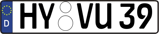 HY-VU39