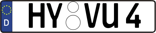 HY-VU4