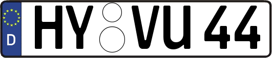 HY-VU44