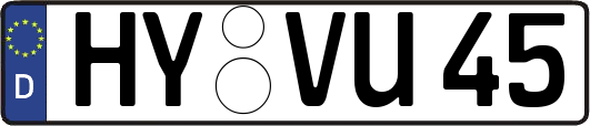 HY-VU45