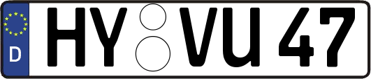 HY-VU47