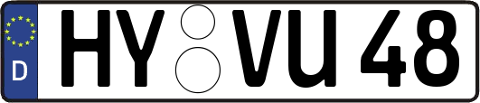 HY-VU48
