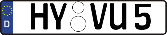 HY-VU5