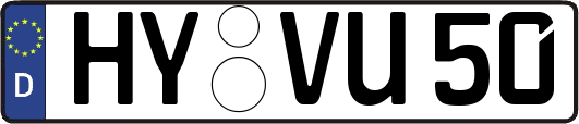 HY-VU50