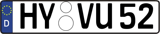 HY-VU52