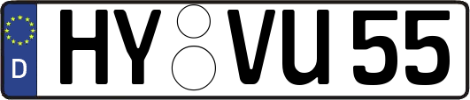 HY-VU55