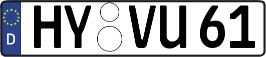 HY-VU61