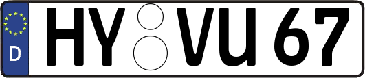 HY-VU67