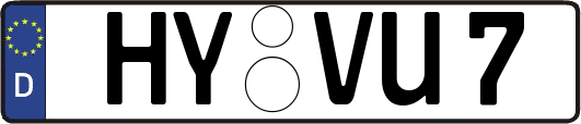 HY-VU7