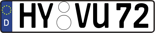 HY-VU72