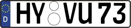 HY-VU73