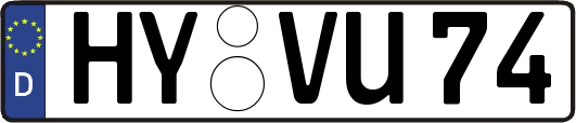 HY-VU74