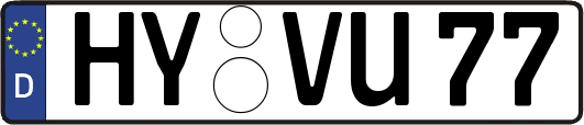 HY-VU77