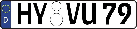 HY-VU79