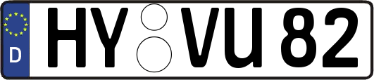 HY-VU82