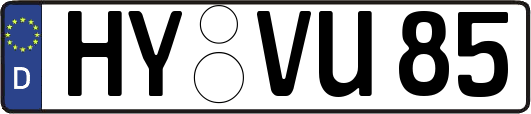 HY-VU85