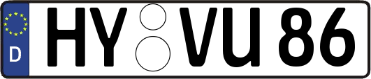 HY-VU86