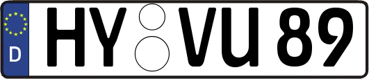 HY-VU89