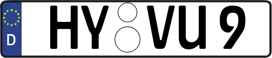HY-VU9