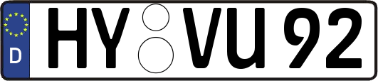 HY-VU92