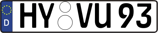 HY-VU93
