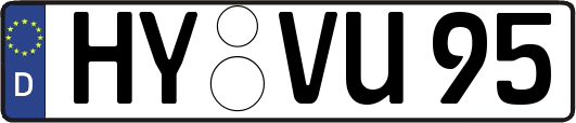 HY-VU95
