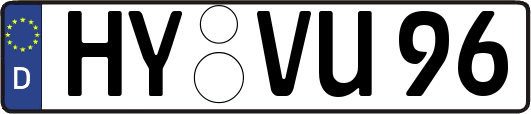 HY-VU96