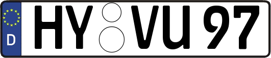 HY-VU97