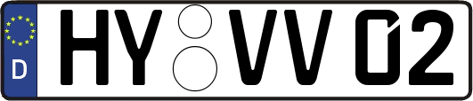 HY-VV02