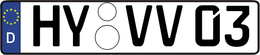 HY-VV03