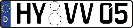 HY-VV05