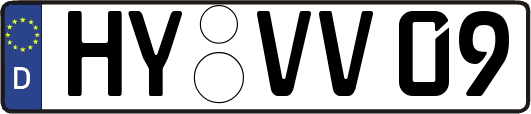 HY-VV09