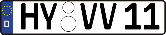 HY-VV11