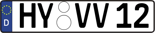 HY-VV12