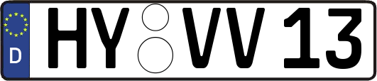 HY-VV13