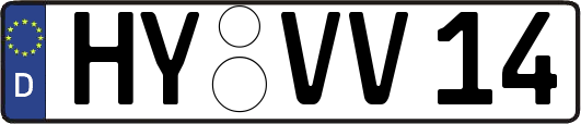 HY-VV14