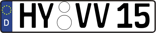 HY-VV15