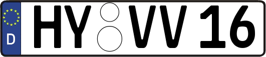 HY-VV16