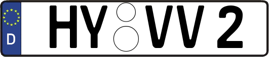 HY-VV2