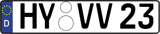 HY-VV23