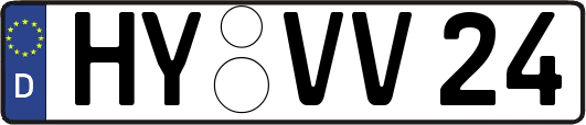 HY-VV24