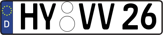 HY-VV26