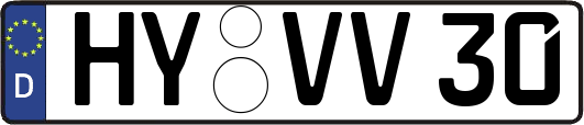 HY-VV30