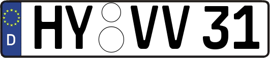 HY-VV31